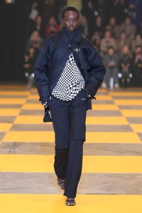 Off-White RTW Fall 2019