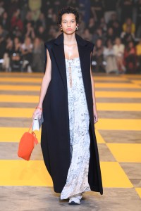 Off-White RTW Fall 2019