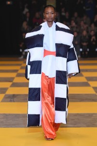 Off-White RTW Fall 2019