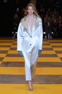 Off-White RTW Fall 2019