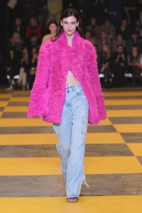 Off-White RTW Fall 2019