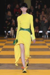 Off-White RTW Fall 2019