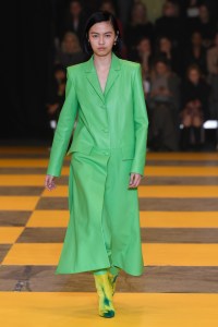 Off-White RTW Fall 2019