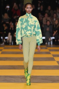 Off-White RTW Fall 2019