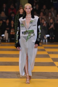 Off-White RTW Fall 2019