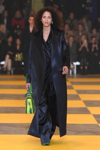 Off-White RTW Fall 2019
