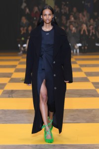 Off-White RTW Fall 2019