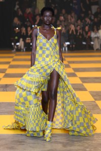 Off-White RTW Fall 2019