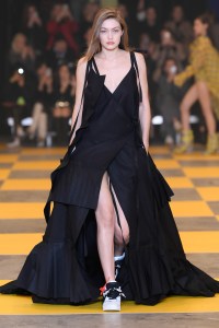 Off-White RTW Fall 2019