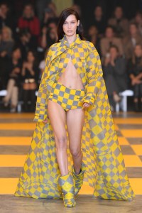 Off-White RTW Fall 2019