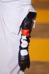 Details at Off-White RTW Fall 2019, photographed in Paris on February 28, 2019.
