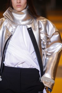 Details at Off-White RTW Fall 2019, photographed in Paris on February 28, 2019.