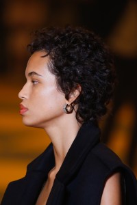 Details at Off-White RTW Fall 2019, photographed in Paris on February 28, 2019.