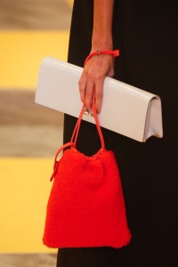 Details at Off-White RTW Fall 2019, photographed in Paris on February 28, 2019.