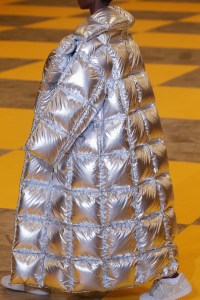 Details at Off-White RTW Fall 2019, photographed in Paris on February 28, 2019.