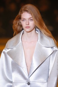 Details at Off-White RTW Fall 2019, photographed in Paris on February 28, 2019.