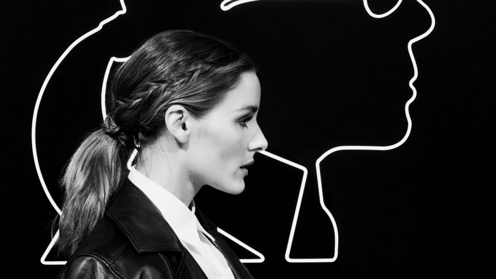 Olivia Palermo.