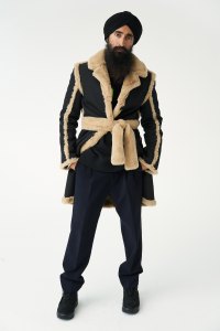 Opening Ceremony RTW Fall 2019