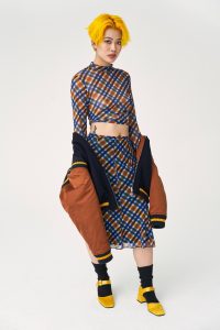 Opening Ceremony RTW Fall 2019