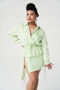 Opening Ceremony RTW Fall 2019