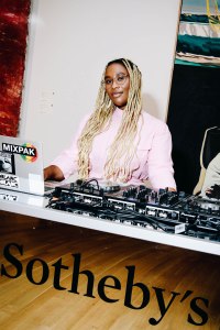 Zuri Marley