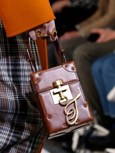 Details at Oscar de la Renta RTW Fall 2019