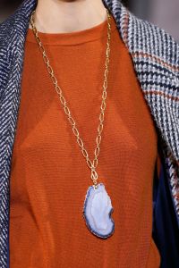 Details at Oscar de la Renta RTW Fall 2019
