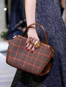 Details at Oscar de la Renta RTW Fall 2019