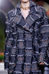 Details at Oscar de la Renta RTW Fall 2019