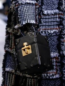 Details at Oscar de la Renta RTW Fall 2019