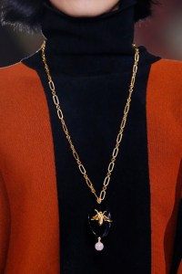 Details at Oscar de la Renta RTW Fall 2019