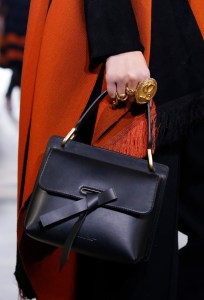 Details at Oscar de la Renta RTW Fall 2019