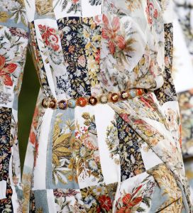 Details at Oscar de la Renta RTW Fall 2019