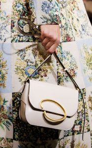 Details at Oscar de la Renta RTW Fall 2019