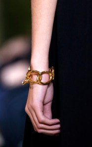 Details at Oscar de la Renta RTW Fall 2019