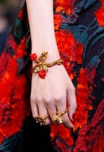 Details at Oscar de la Renta RTW Fall 2019