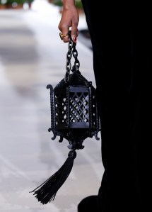 Details at Oscar de la Renta RTW Fall 2019