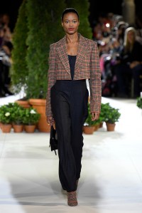 Oscar de la Renta RTW Fall 2019