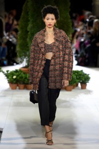 Oscar de la Renta RTW Fall 2019