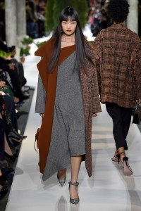 Oscar de la Renta RTW Fall 2019
