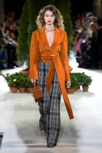 Oscar de la Renta RTW Fall 2019