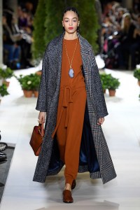 Oscar de la Renta RTW Fall 2019