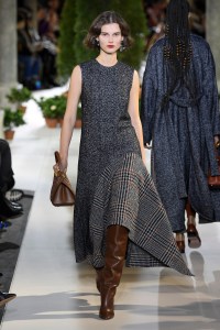 Oscar de la Renta RTW Fall 2019