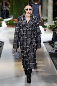 Oscar de la Renta RTW Fall 2019