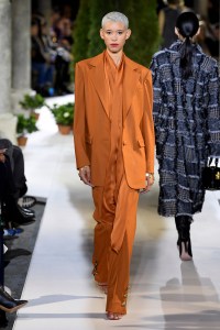 Oscar de la Renta RTW Fall 2019