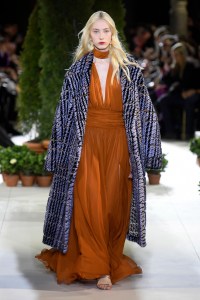 Oscar de la Renta RTW Fall 2019