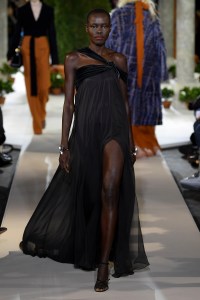 Oscar de la Renta RTW Fall 2019