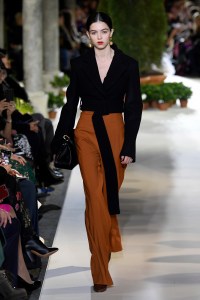 Oscar de la Renta RTW Fall 2019