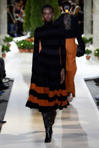 Oscar de la Renta RTW Fall 2019