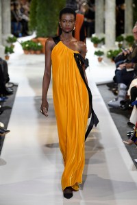 Oscar de la Renta RTW Fall 2019